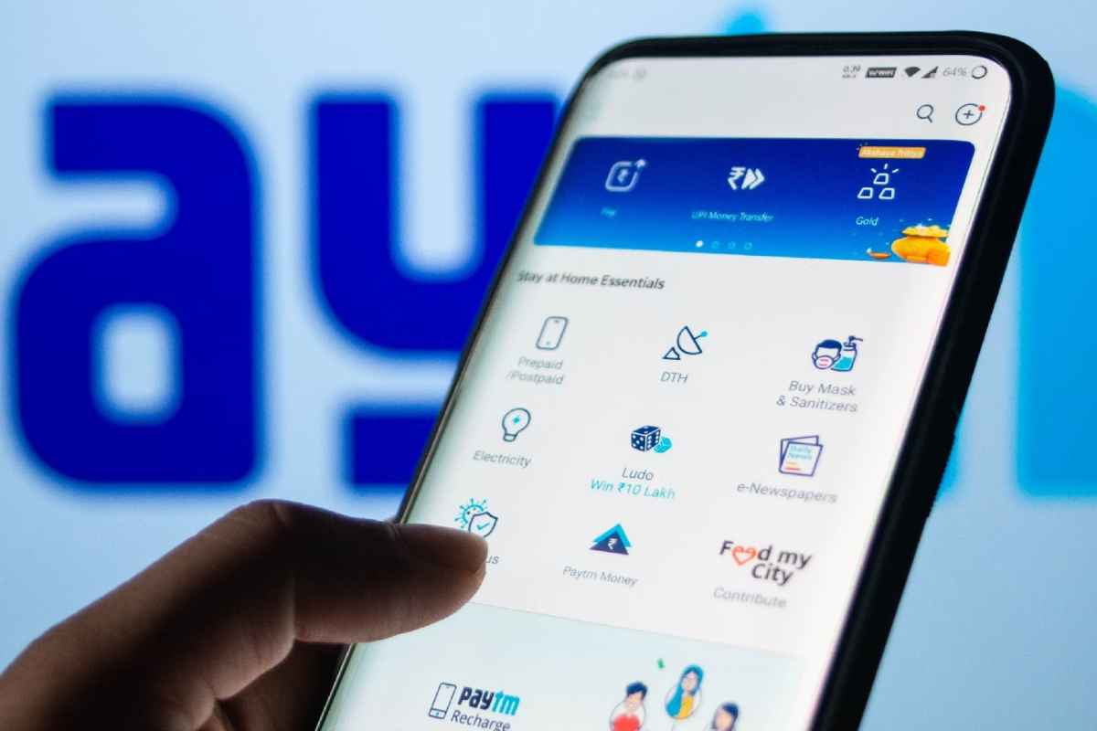 Paytm stock: पेटीएमचा स्टॉक 1000 रुपयांच्या पार जाणार? काय सांगतो 'हा' रिपोर्ट?