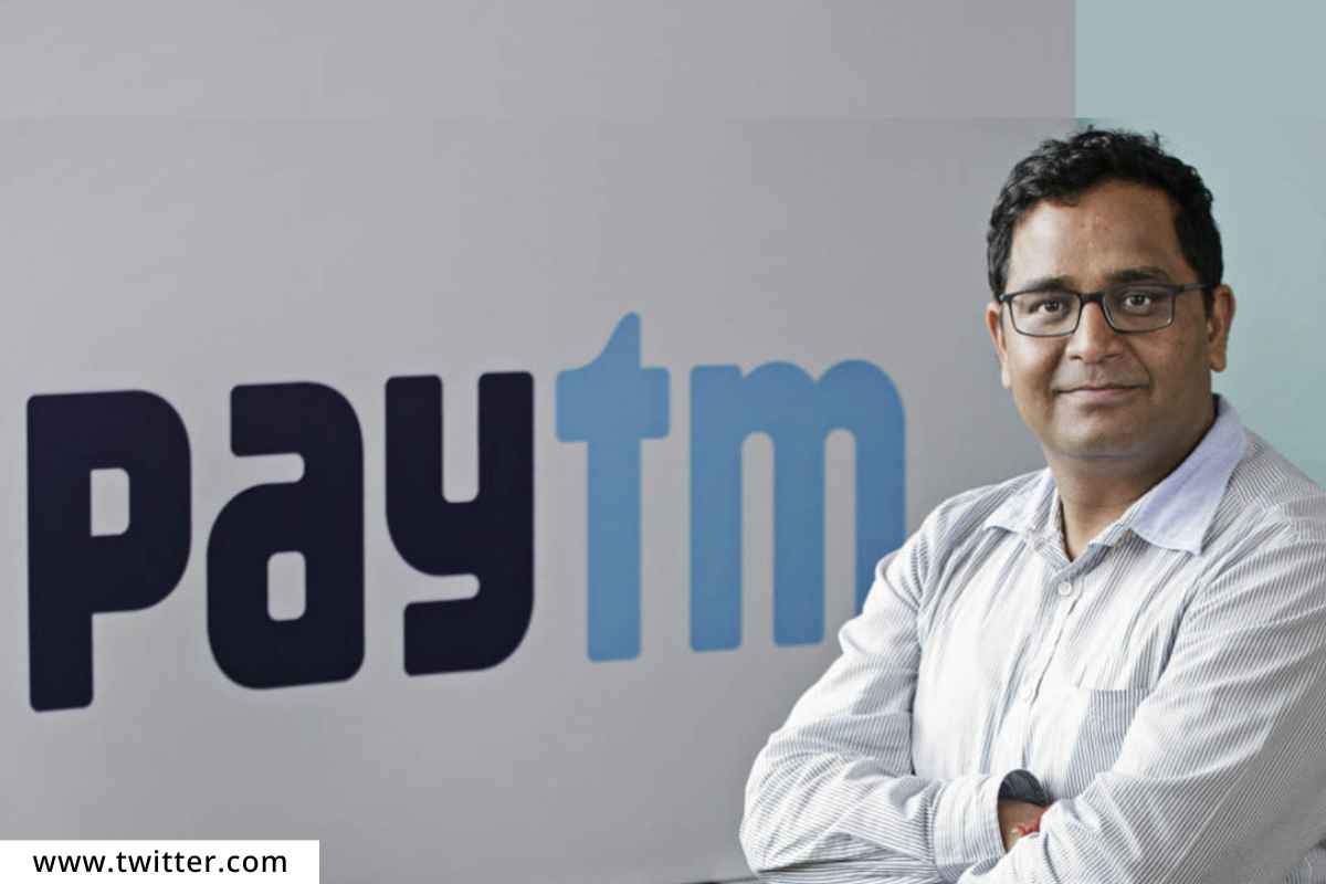 Vijay Shekhar Sharma