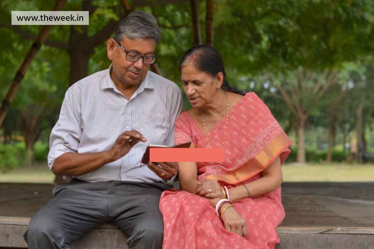 Pradhan Mantri Vaya Vandana Yojana