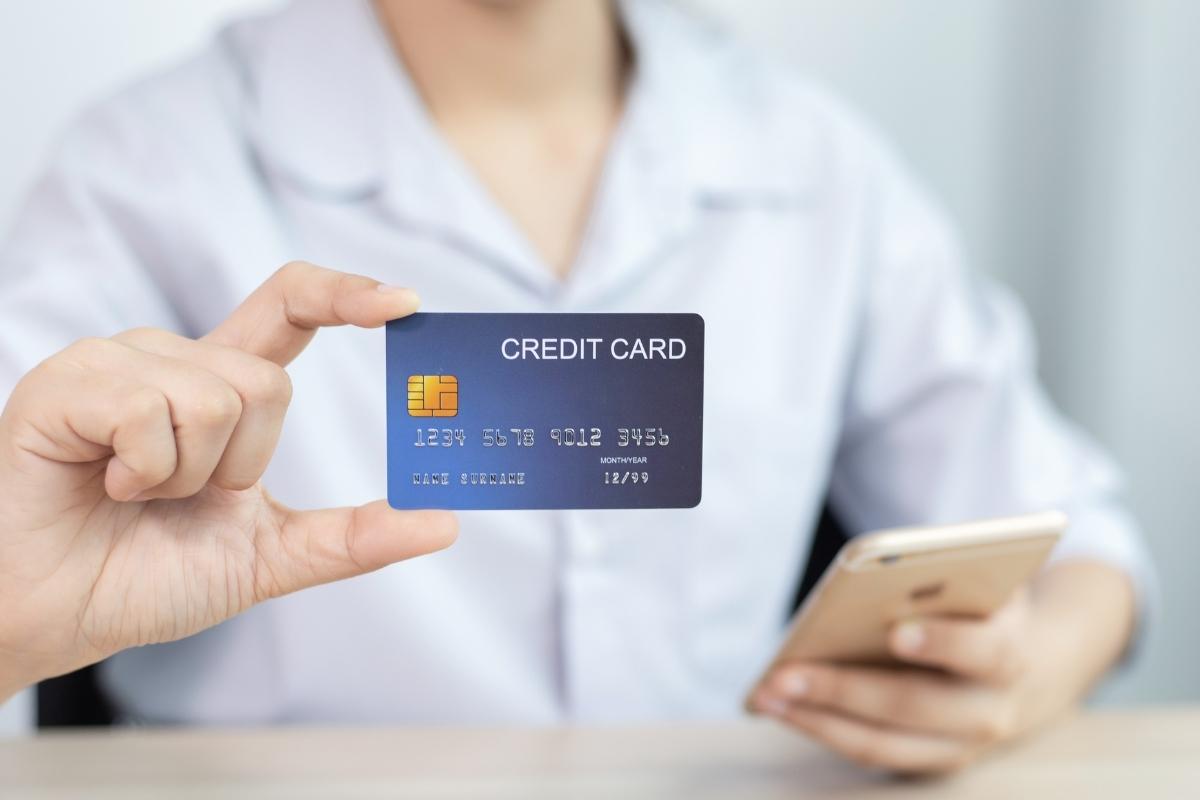 Credit Card FAQ