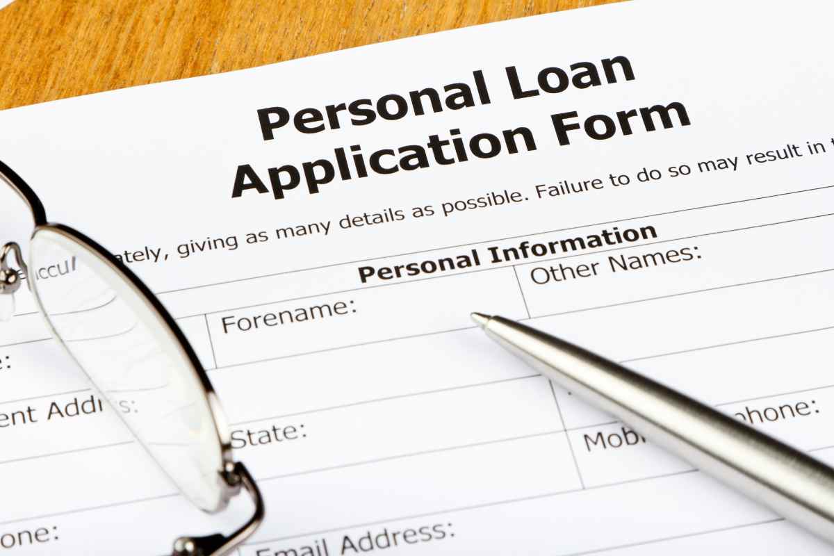 Personal Loan
