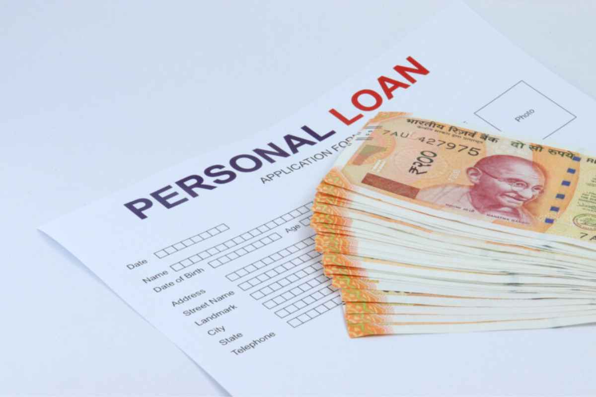 Personal Loan