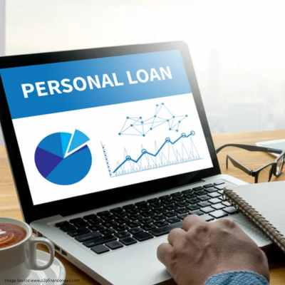 Personal loan charges