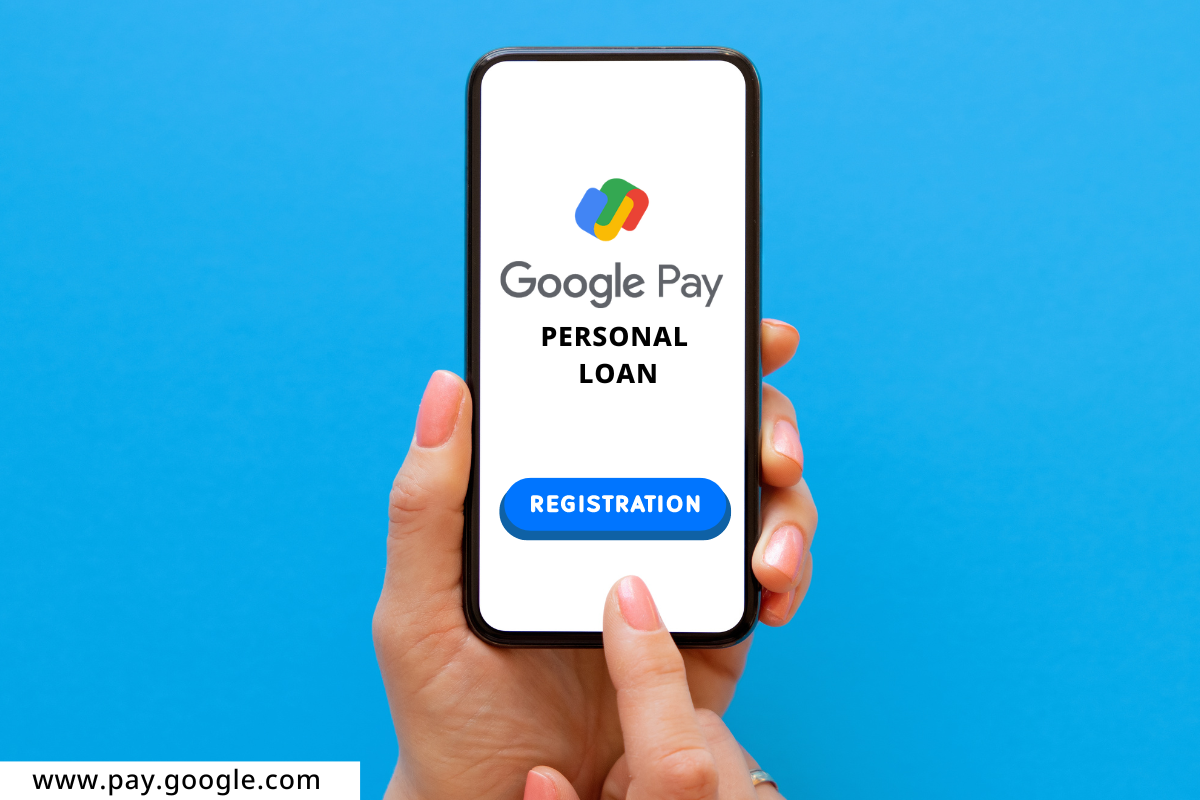 Personal loan on Google Pay : जाणून घ्या, 'गुगल-पे'वर पर्सनल लोनसाठी कसा करायचा अर्ज