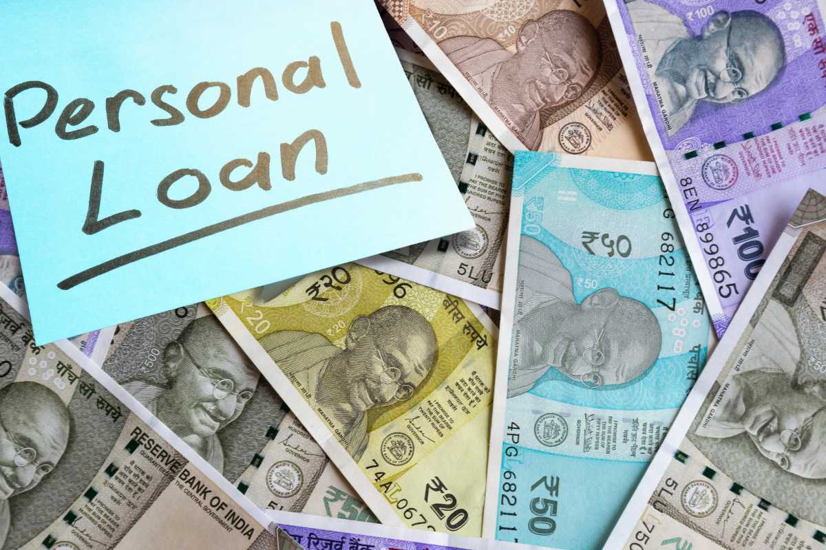 Personal Loan