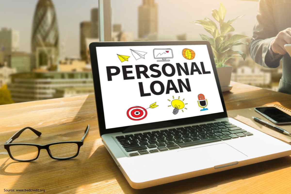 Personal Loan