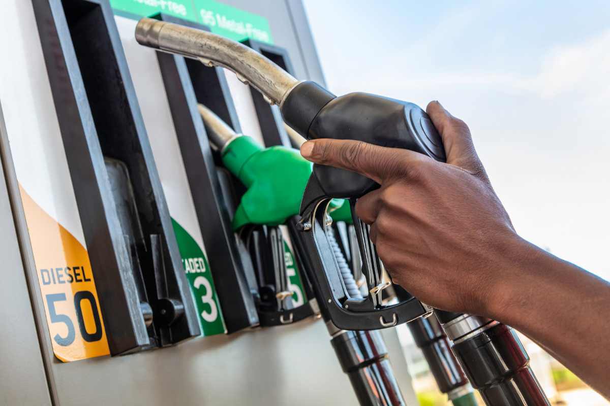 Petrol and Diesel Rate