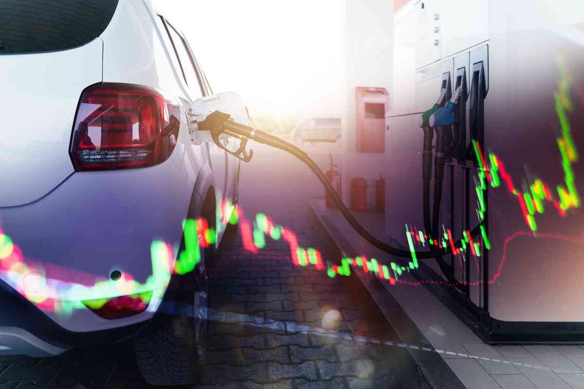 Petrol Diesel Prices