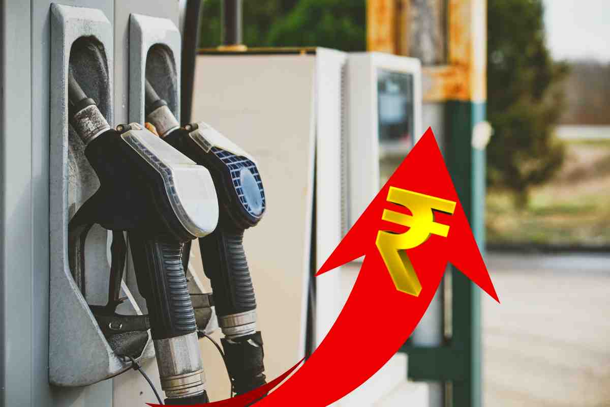 Petrol Diesel Prices