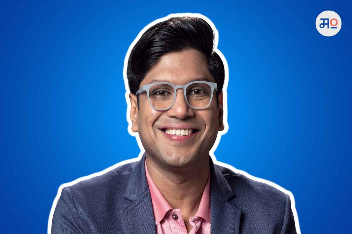 Piyush Bansal Net Worth