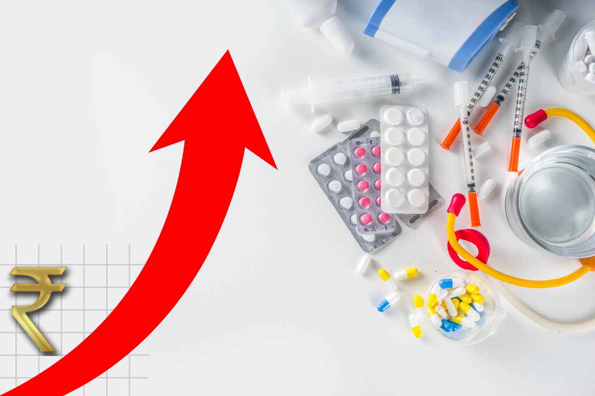 indian pharma market