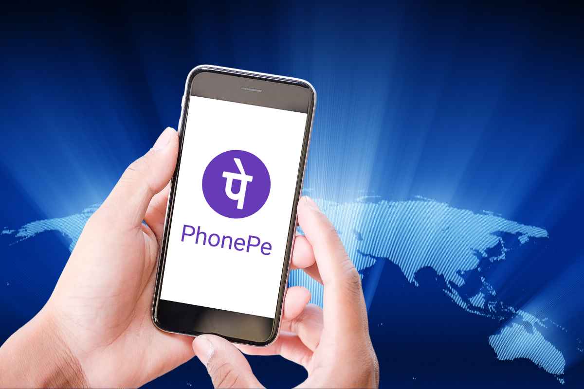 Phonepe