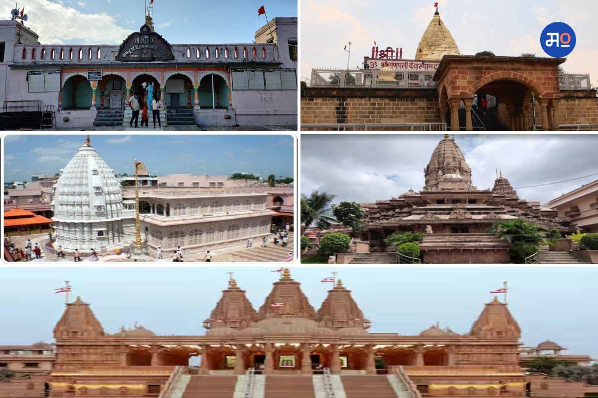 Budget friendly places