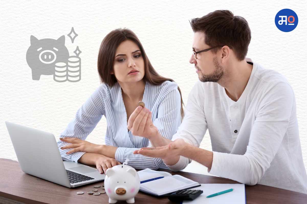 Habits To Control Expences