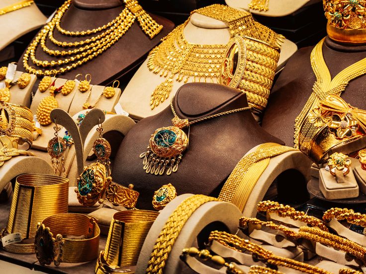 Planning to buy gold jewellery on Dhanteras, Diwali_ Remember, it's not an investment