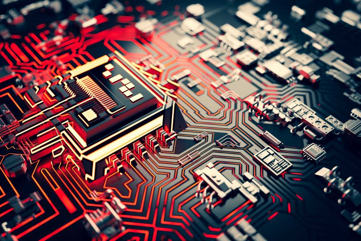 PLI scheme for IT hardware