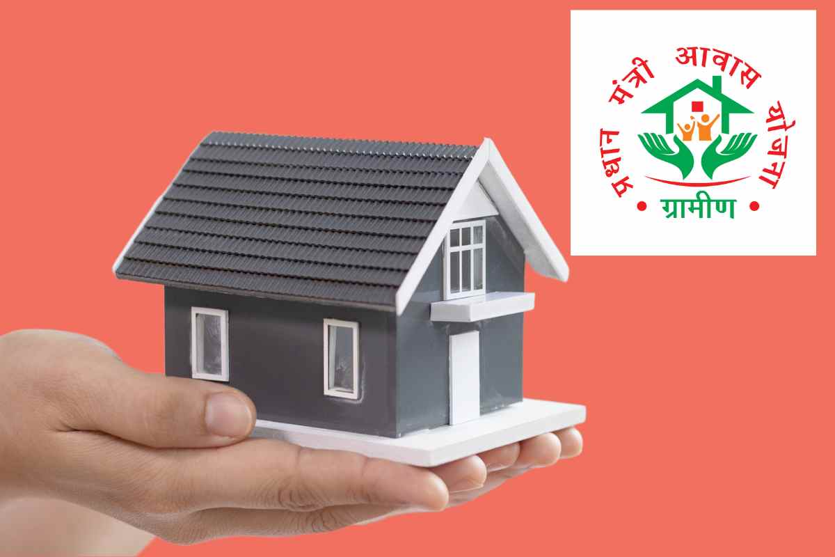 PM Awas Yojana