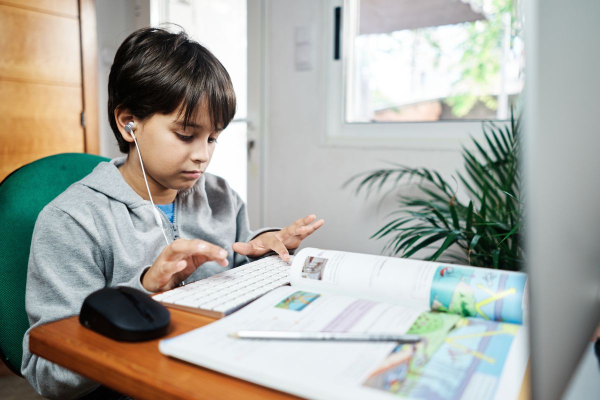 PM-CARES for Children