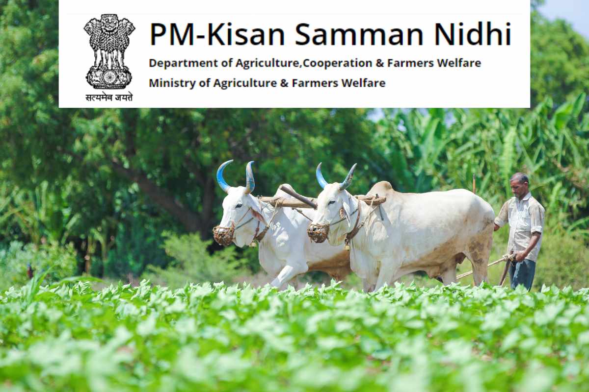 PM Kisan Yojana
