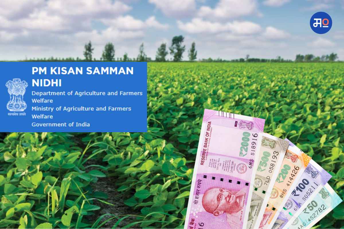 PM Kisan Scheme : 14 लाख अपात्र शेतकऱ्यांची चलाखी; बनावट कागदपत्रांद्वारे 1754 कोटी लाटले