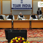 First NITI Aayog Meeting