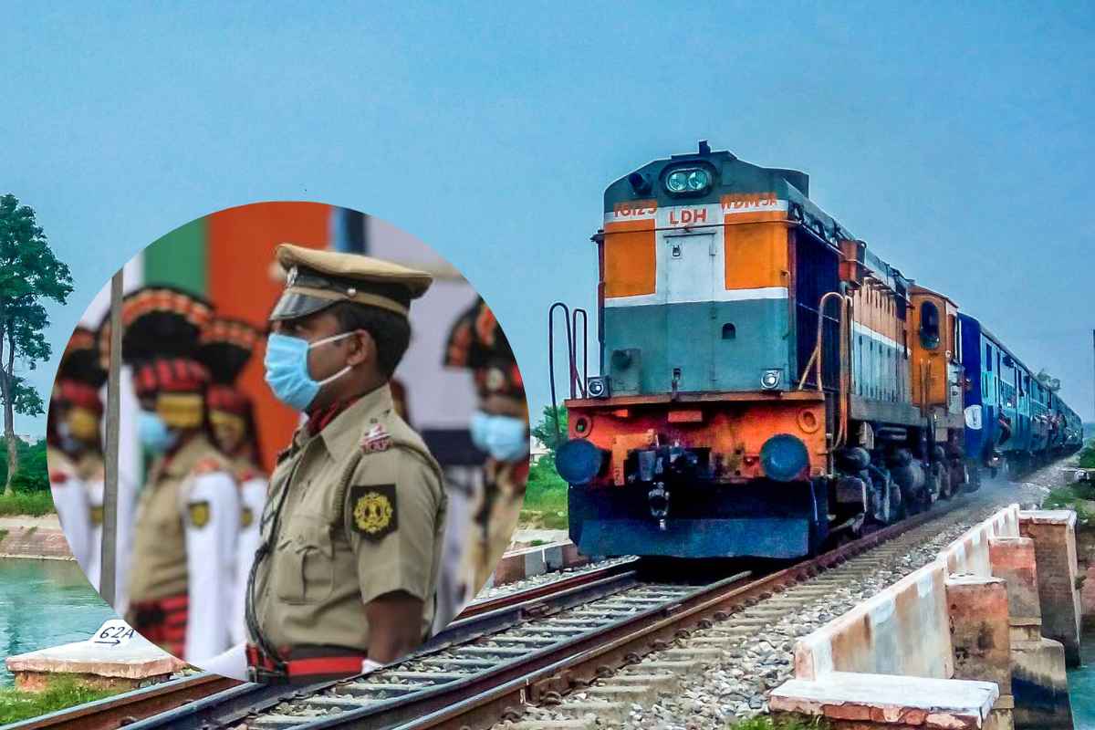 Police Gallantry Awardees