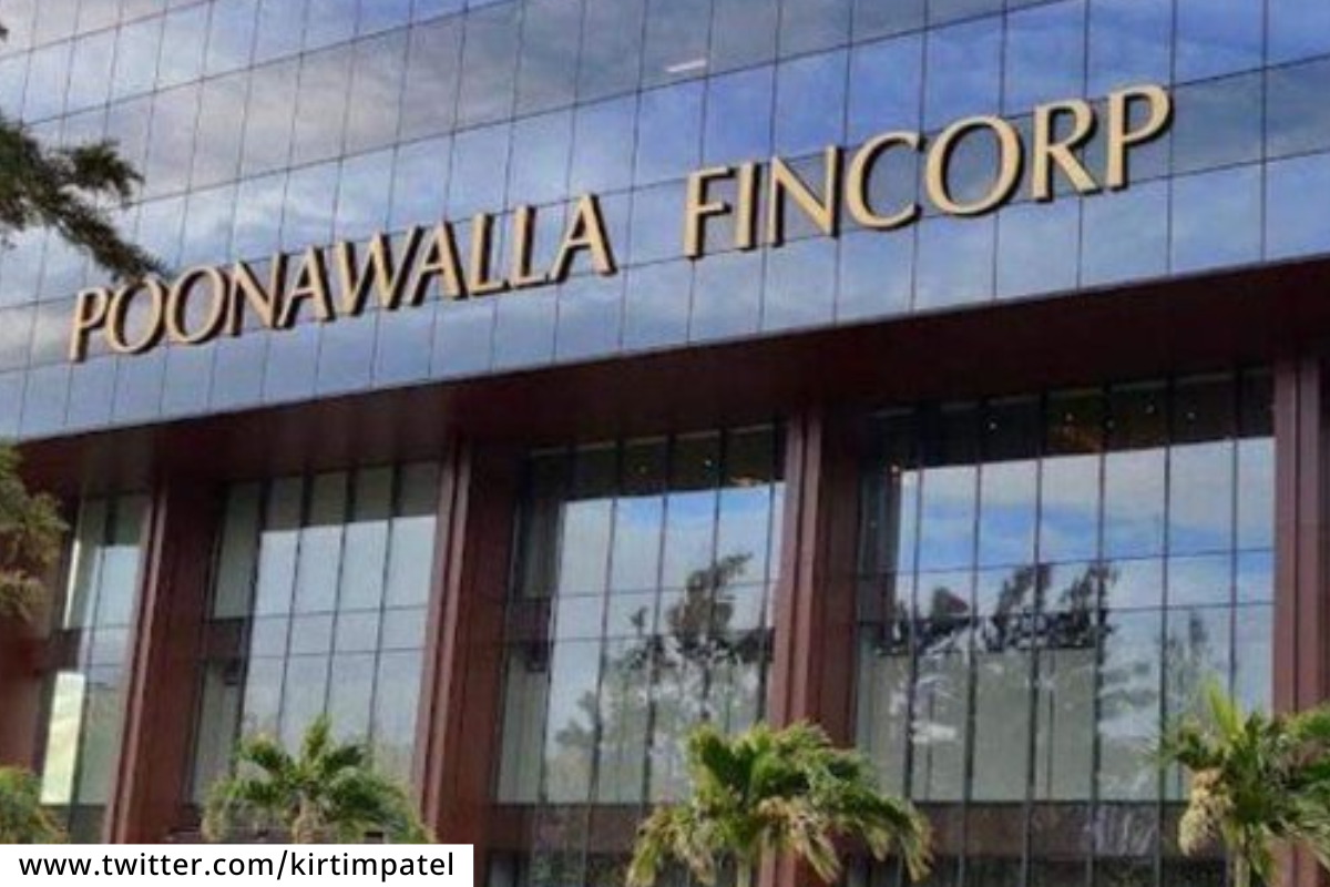 Poonawalla Fincorp credit card