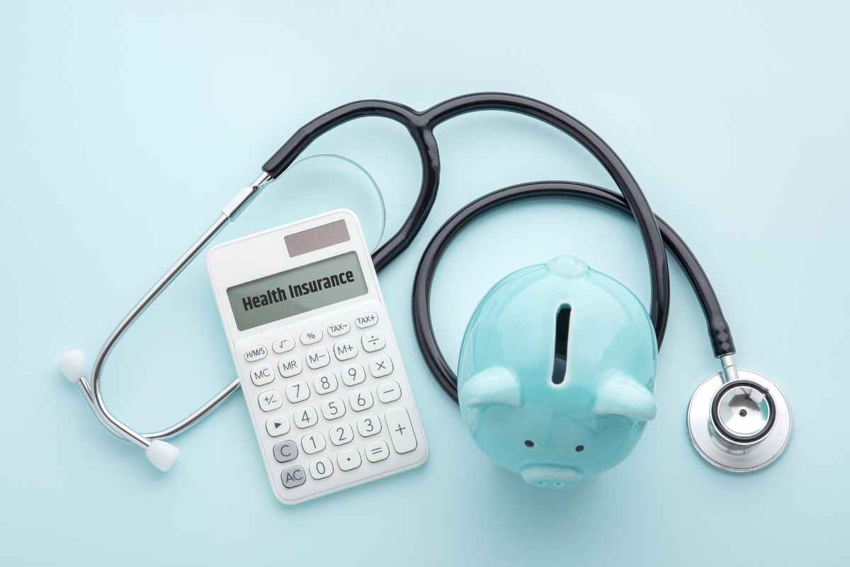 rules of health insurance portability