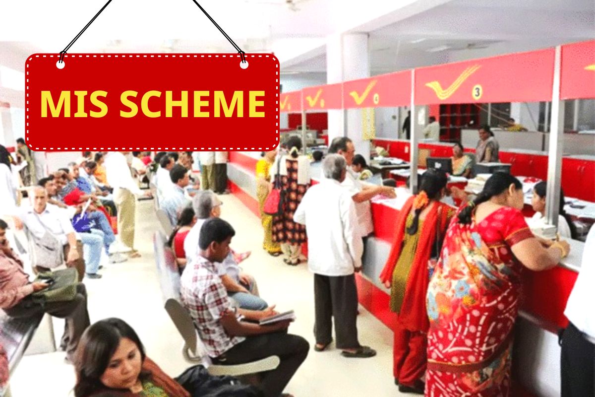 Monthly Income Scheme