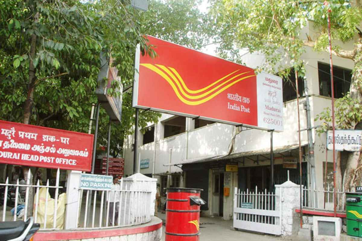 Post Savings Scheme, Indian Post