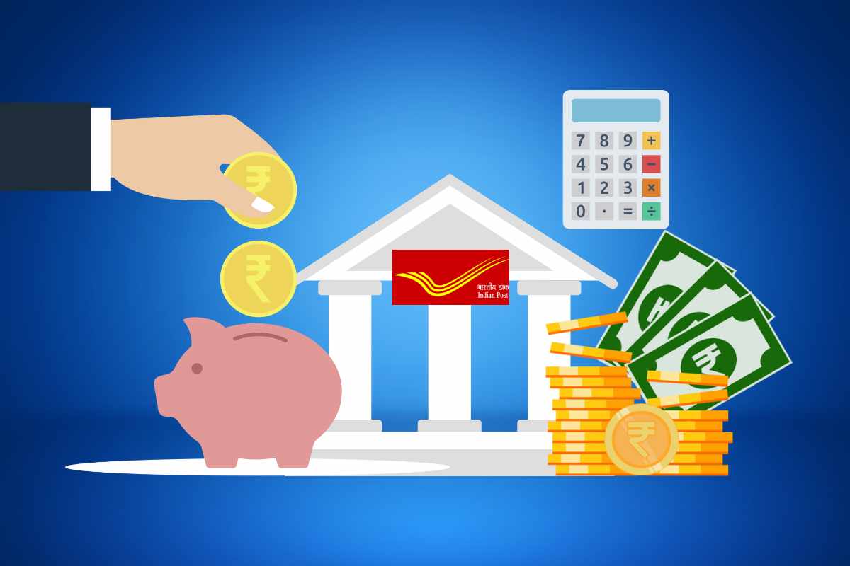 Post Office Recurring Deposit