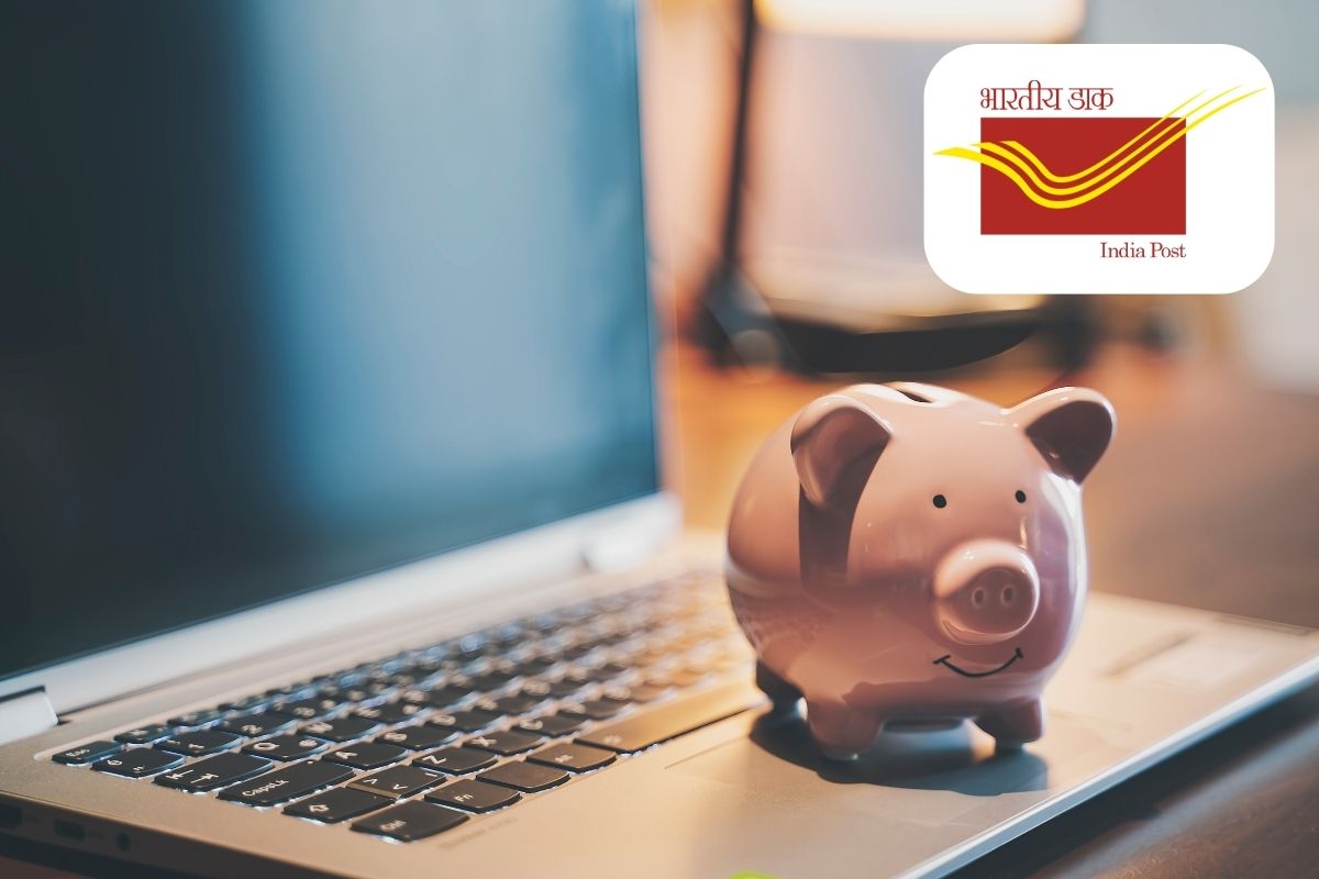 Post Office Saving Account