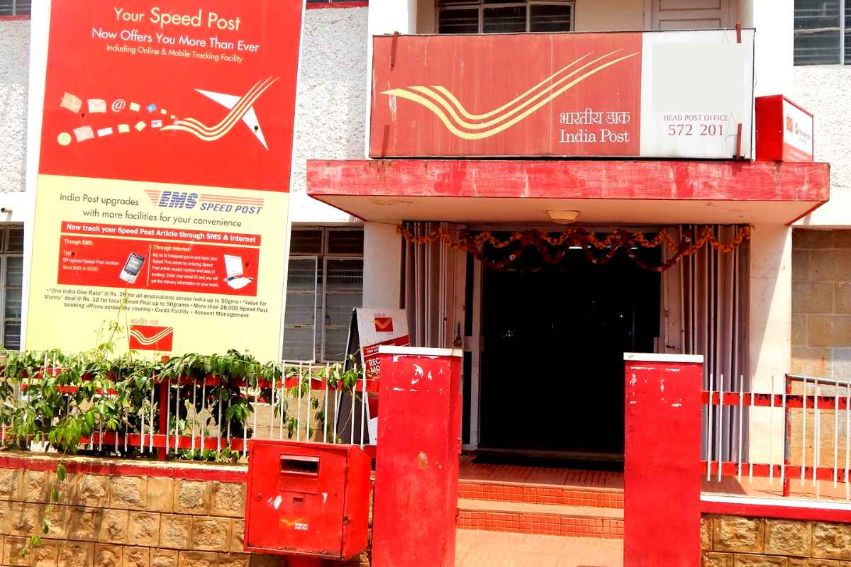 Post Office Scheme 2023: पोस्टाच्या 'या' योजनेतून दर महिन्याला मिळेल मोठी रक्कम, 5 वर्षांतच पैसे करा दुप्पट!