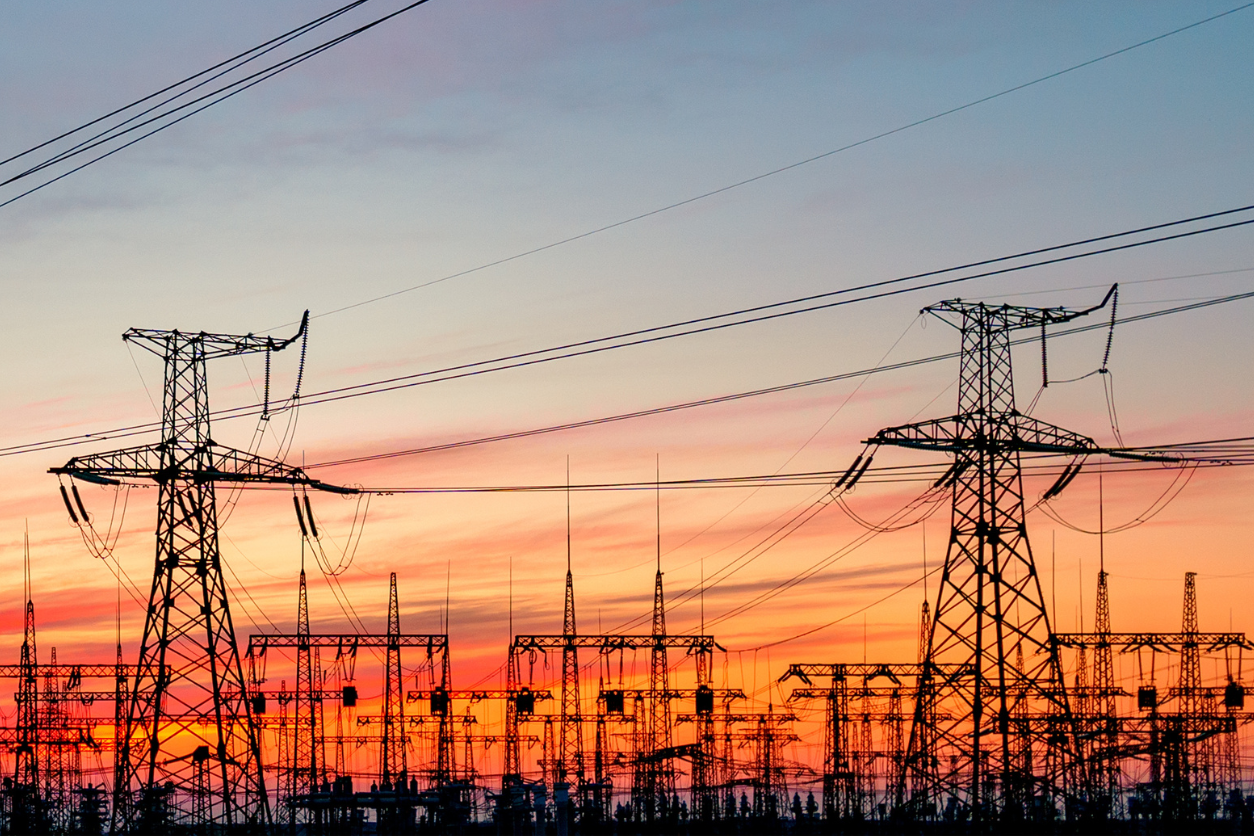 Electricity Tariff Change