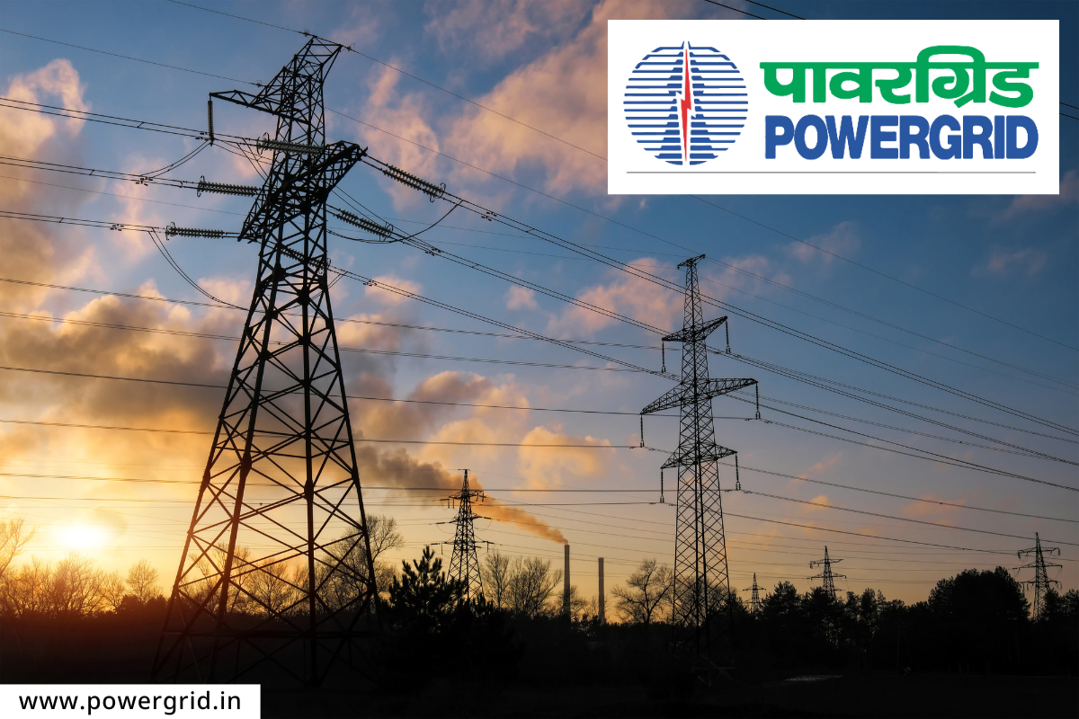 power grid corporation
