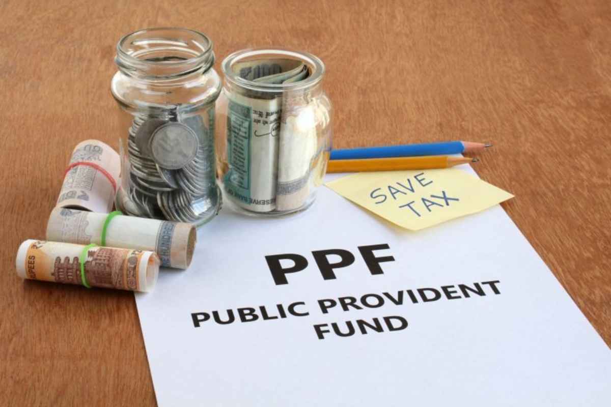 PPF Extension : पीपीएफ एक्स्टेन्शन म्हणजे काय? 15 वर्षानंतरही गुंतवणूक चालू ठेवता येईल का?