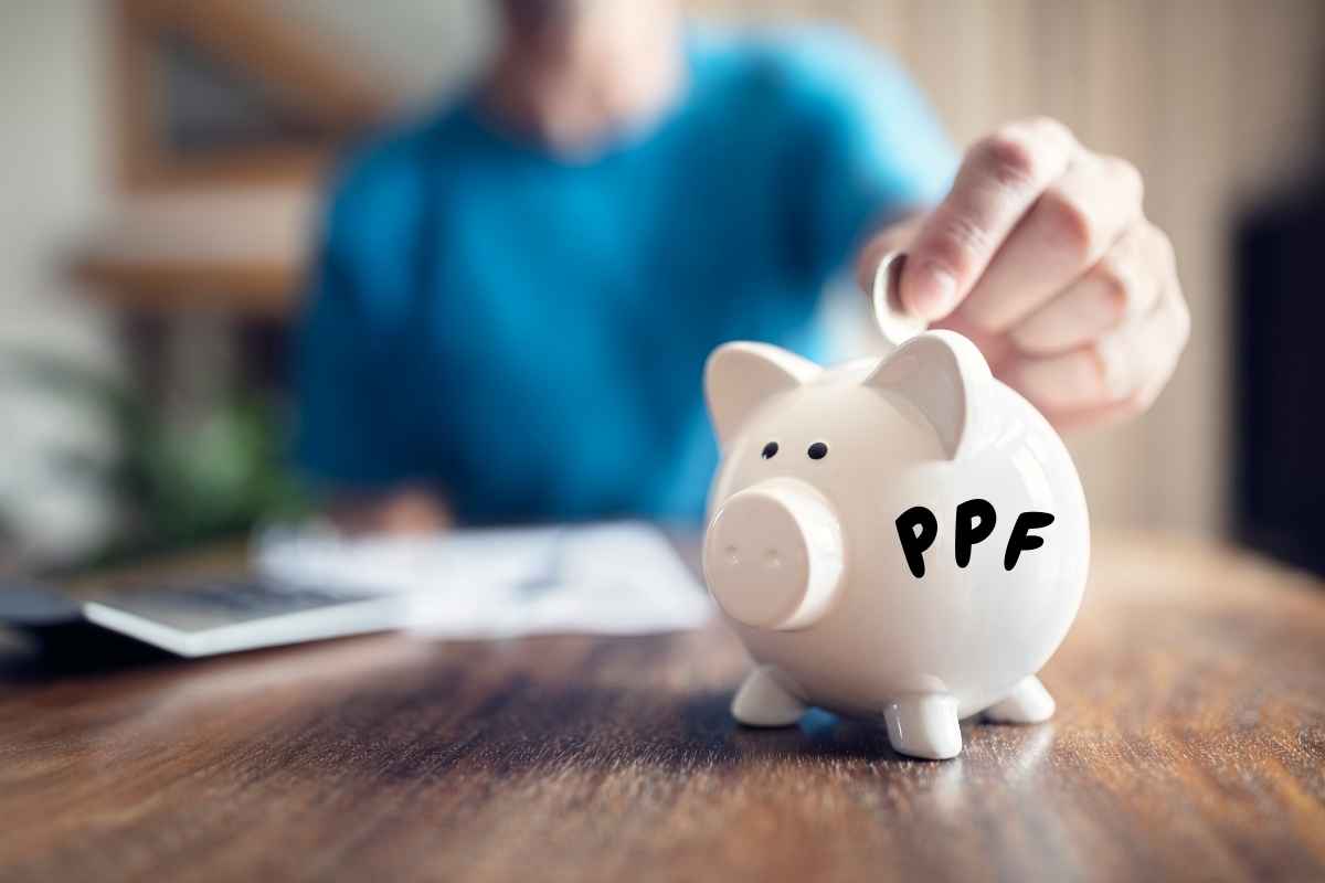 PPF Historical Rates