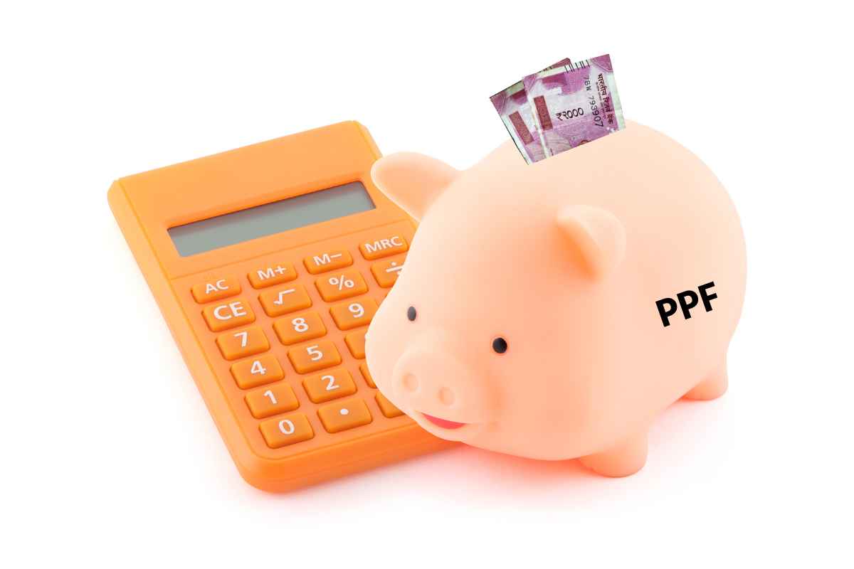 PPF Scheme
