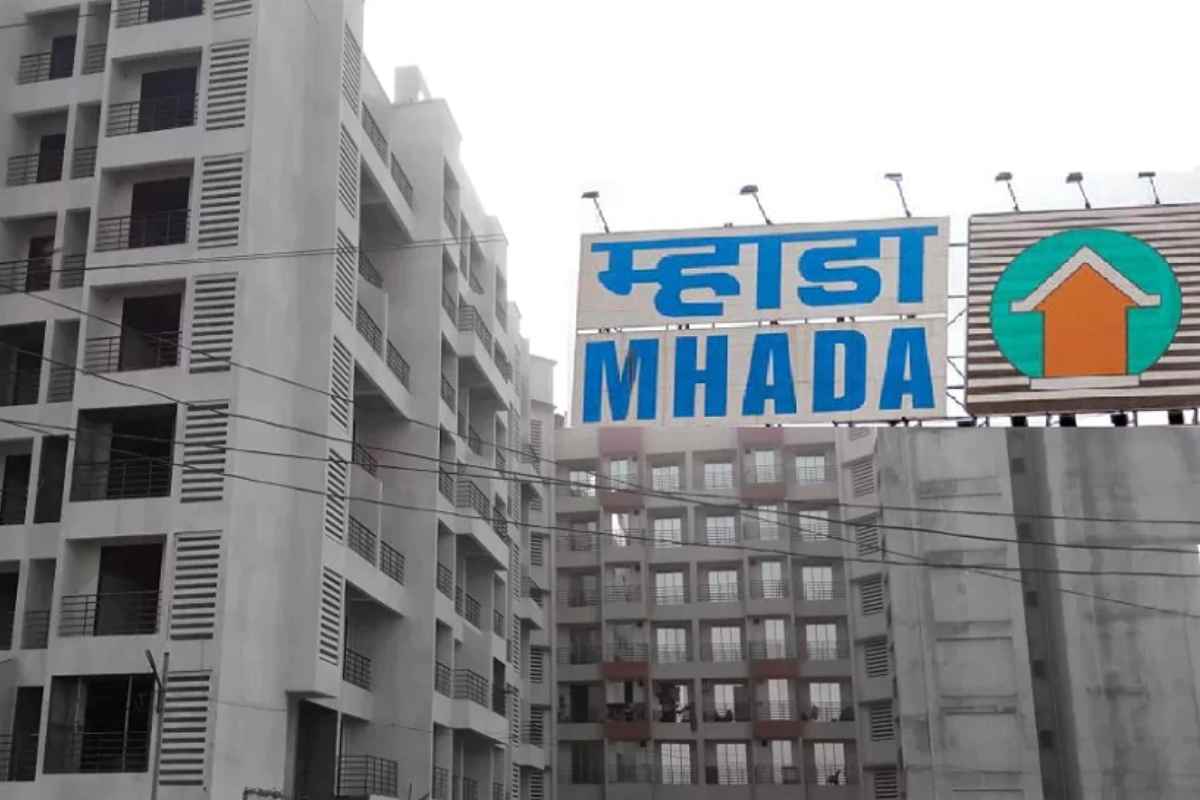 Mhada Lottery 2023