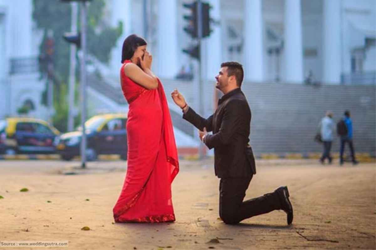 Pre Wedding Photoshoot Tips