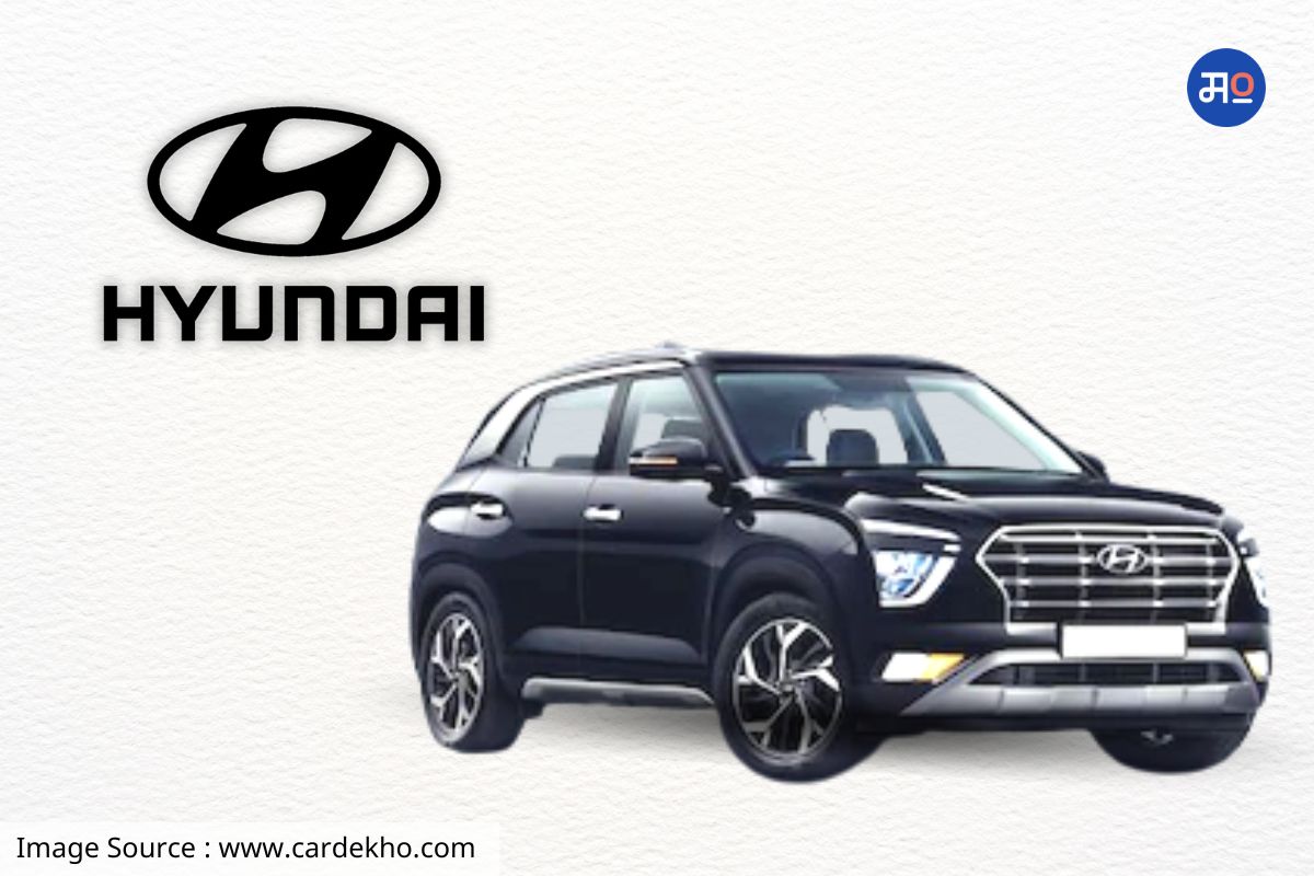 Hyundai SUV 2023