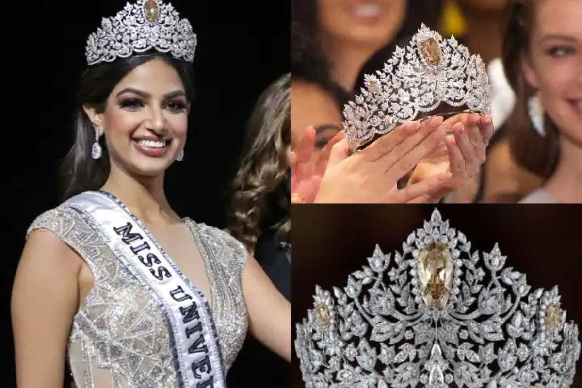 The Miss Universe 2022