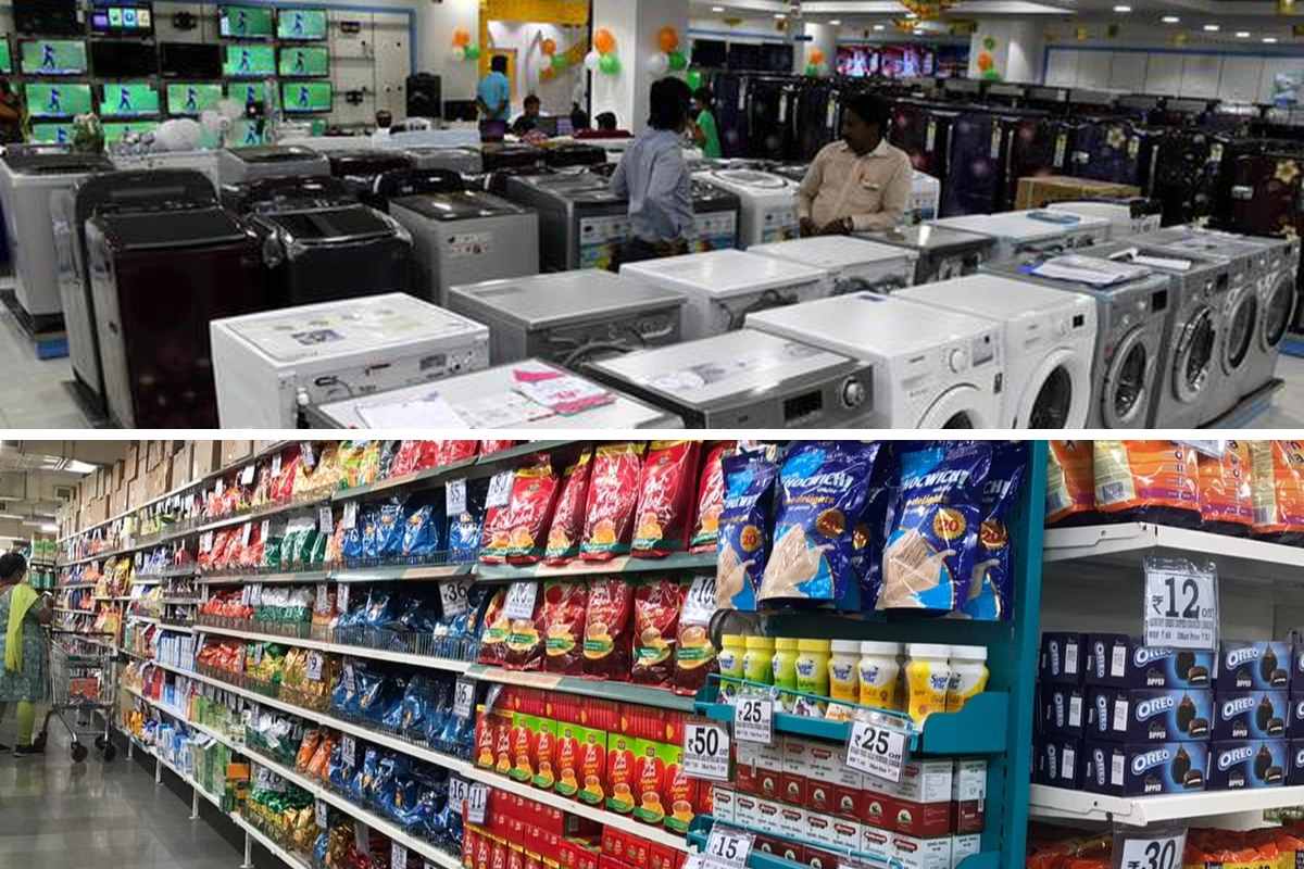 Consumer Goods Price Hike