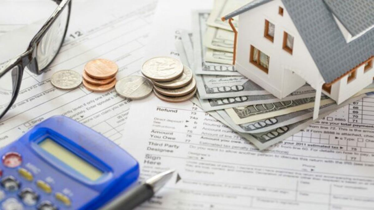 Tax Rules