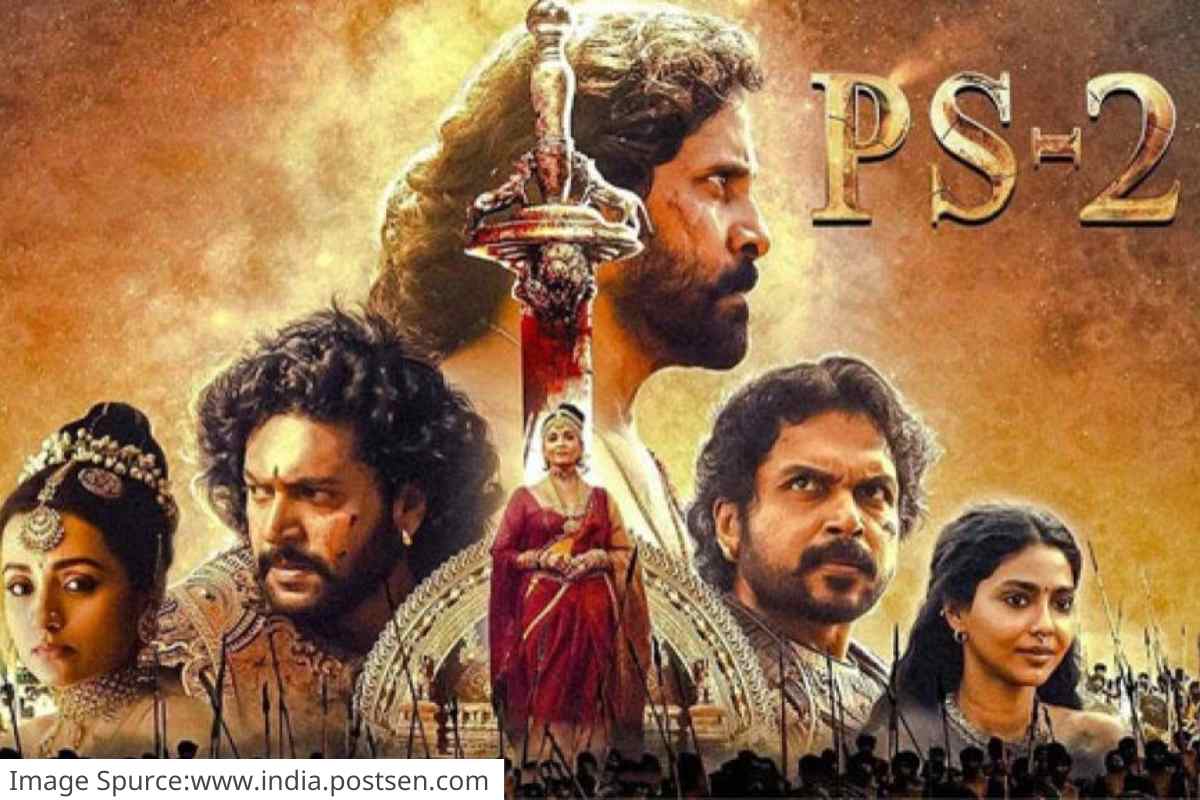 PS-2 First Day Collection