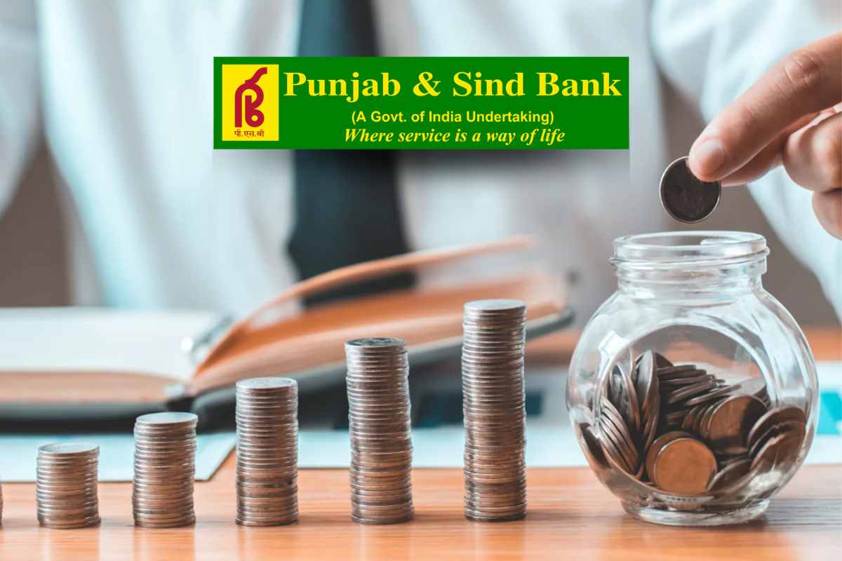Punjab & Sind Bank FD Rate