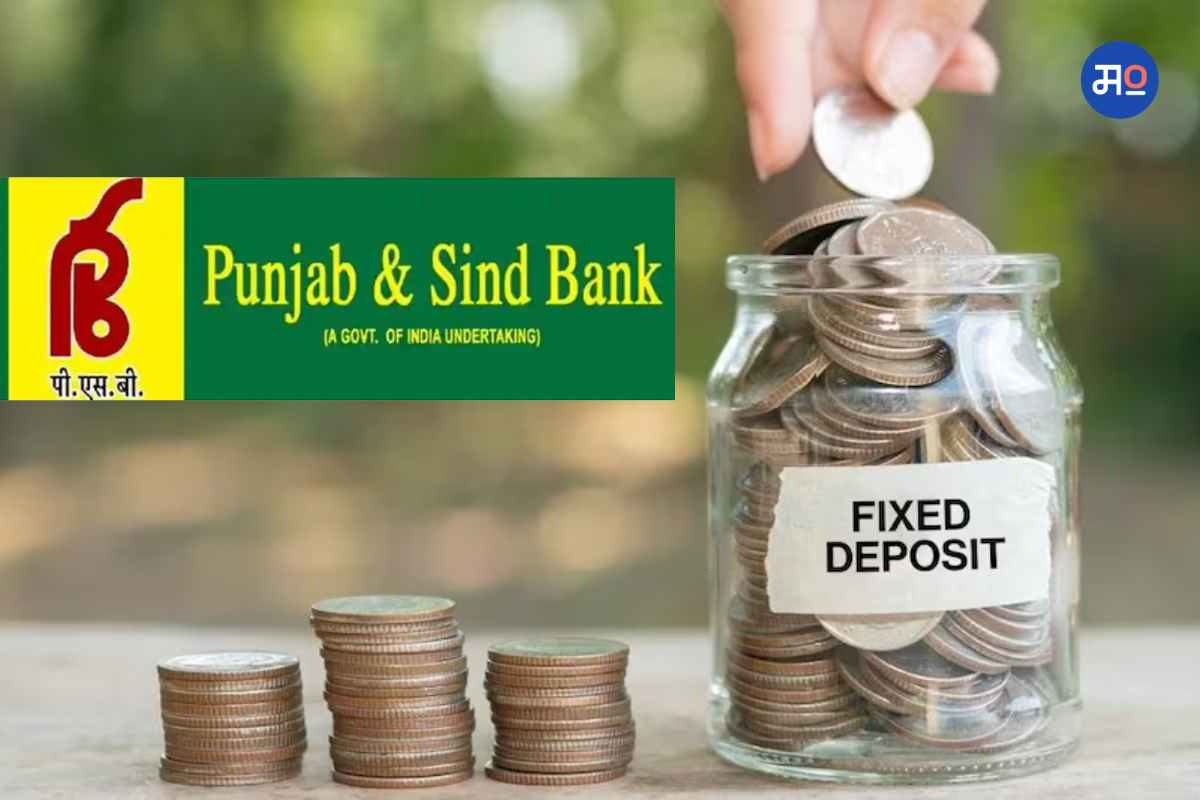 Punjab and Sindh Bank FD