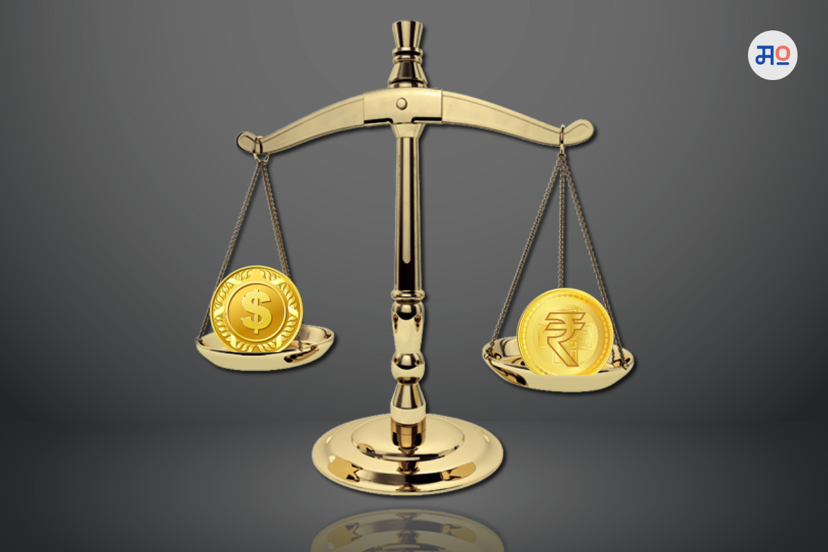 Purchasing Power in India and US