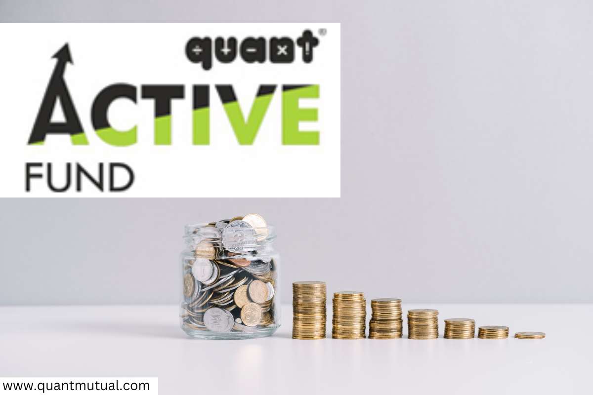 Quant Active Fund