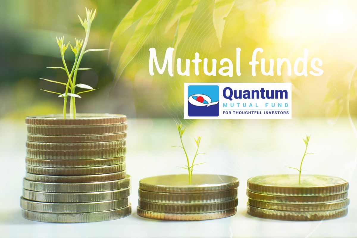 Quant Tax Plan ELSS Scheme